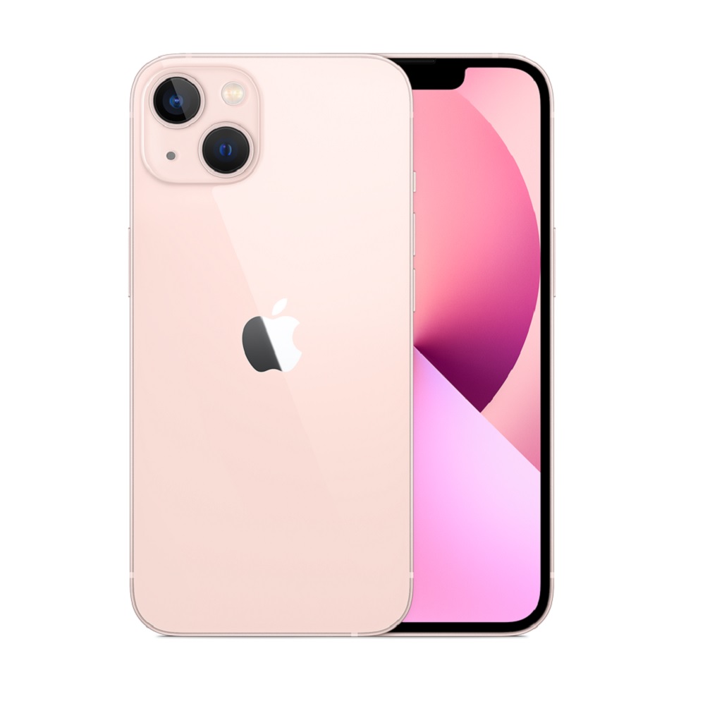 گوشی موبایل اپل iPhone 13 حافظه 512 گیگابایت نمای ۲